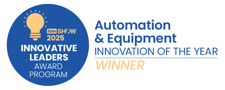 ISSA Show Innovation Award 2025