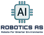 AI Robotics AS