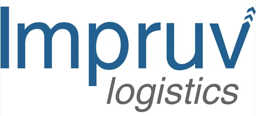 Impruv Logistics AS logo