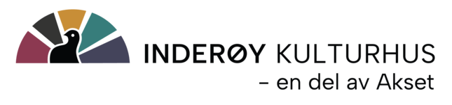 Inderøy Kulturhus AS logo