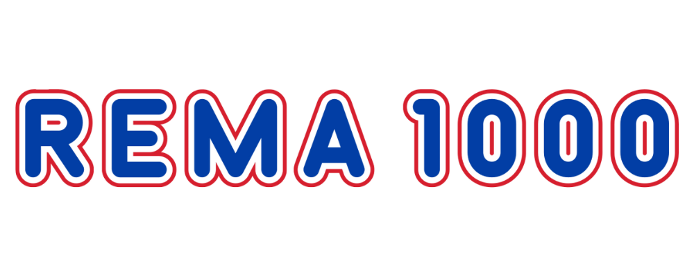 REMA 1000 Nordsia logo