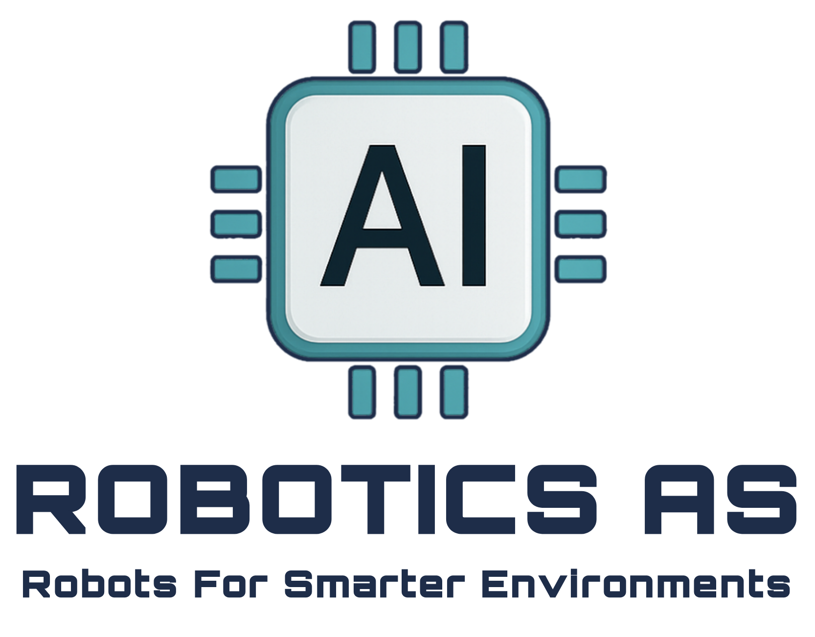 AI Robotics AS