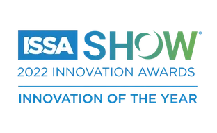 ISSA Show 2022 Innovation of the Year