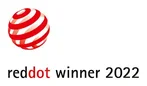Red Dot Winner 2022