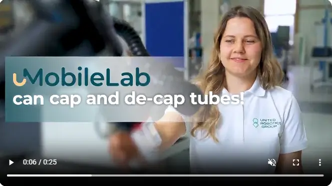 uLab Mobile – automatisk av- og påkapping