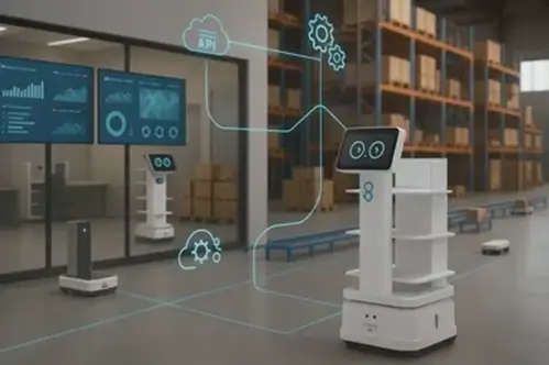 uLog Deliver med flåtestyring og overvåking